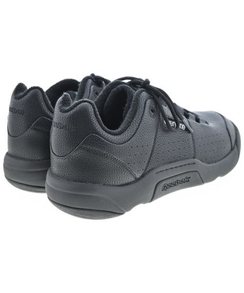 Reebok（リーボック）スニーカー 黒 サイズ:29cm メンズ/2200614814170