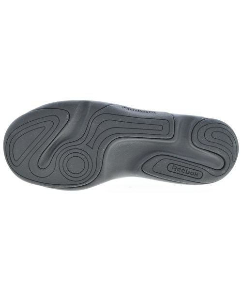 Reebok（リーボック）スニーカー 黒 サイズ:29cm メンズ/2200614814170