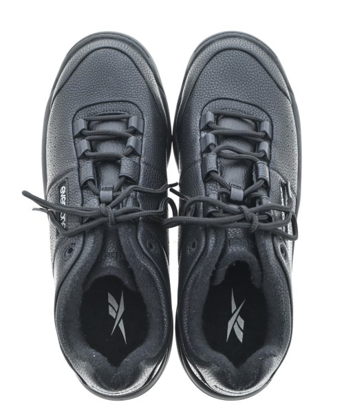 Reebok（リーボック）スニーカー 黒 サイズ:29cm メンズ/2200614814170