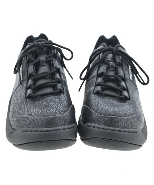 Reebok（リーボック）スニーカー 黒 サイズ:29cm メンズ/2200614814170