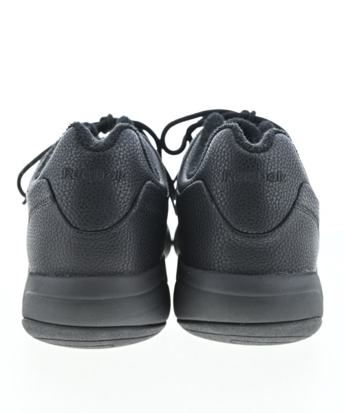 Reebok（リーボック）スニーカー 黒 サイズ:29cm メンズ/2200614814170