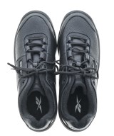 Reebok（リーボック）スニーカー 黒 サイズ:29cm メンズ/2200614814170