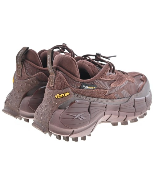 Reebok（リーボック）スニーカー 茶 サイズ:23.5cm レディース/2200616525067