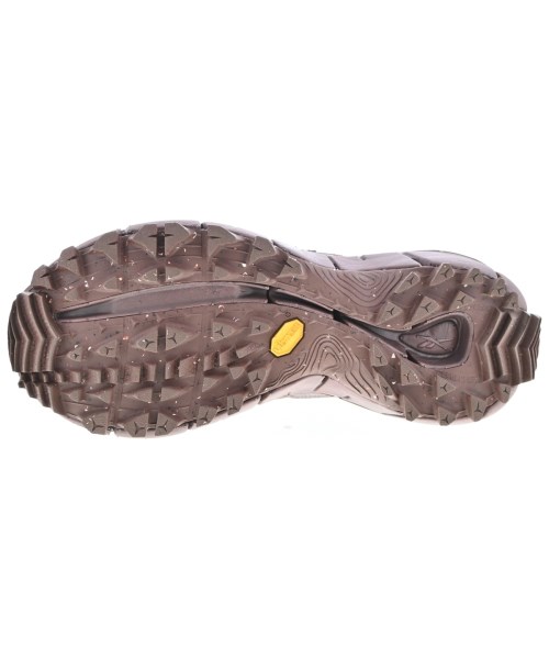 Reebok（リーボック）スニーカー 茶 サイズ:23.5cm レディース/2200616525067