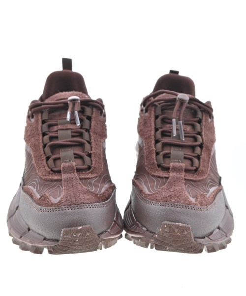 Reebok（リーボック）スニーカー 茶 サイズ:23.5cm レディース/2200616525067