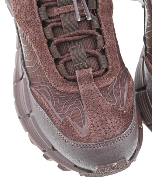 Reebok（リーボック）スニーカー 茶 サイズ:23.5cm レディース/2200616525067