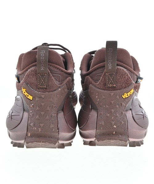 Reebok（リーボック）スニーカー 茶 サイズ:23.5cm レディース/2200616525067