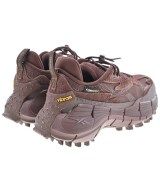 Reebok（リーボック）スニーカー 茶 サイズ:23.5cm レディース/2200616525067