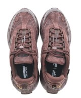 Reebok（リーボック）スニーカー 茶 サイズ:23.5cm レディース/2200616525067