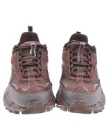 Reebok（リーボック）スニーカー 茶 サイズ:23.5cm レディース/2200616525067