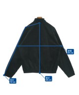 Reebok（リーボック）その他 黒 サイズ:XO(XXL位) メンズ/2200617396017