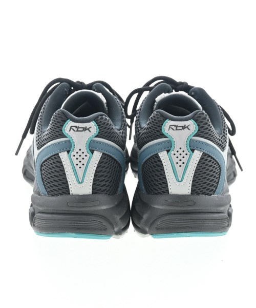 Reebok（リーボック）スニーカー グレー サイズ:24.5cm レディース/2200617279075
