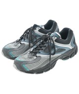 Reebok（リーボック）スニーカー グレー サイズ:24.5cm レディース/2200617279075