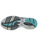 Reebok（リーボック）スニーカー グレー サイズ:24.5cm レディース/2200617279075