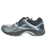 Reebok（リーボック）スニーカー グレー サイズ:24.5cm レディース/2200617279075