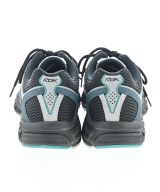 Reebok（リーボック）スニーカー グレー サイズ:24.5cm レディース/2200617279075