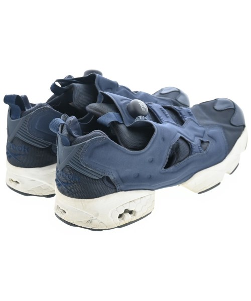 Reebok（リーボック）スニーカー 紺 サイズ:29cm メンズ/2200618545025