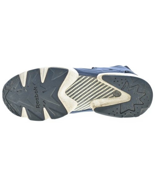 Reebok（リーボック）スニーカー 紺 サイズ:29cm メンズ/2200618545025