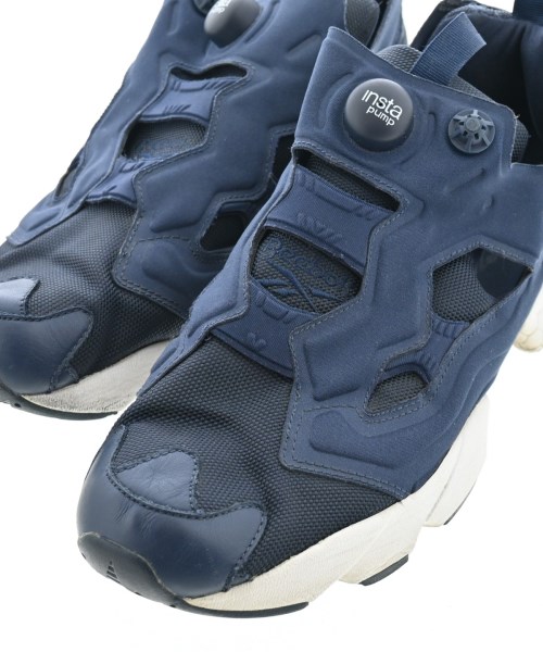 Reebok（リーボック）スニーカー 紺 サイズ:29cm メンズ/2200618545025