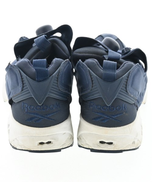 Reebok（リーボック）スニーカー 紺 サイズ:29cm メンズ/2200618545025