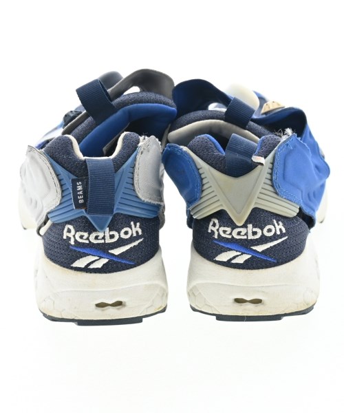 Reebok（リーボック）スニーカー 青 サイズ:27.5cm メンズ/2200618545032