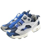 Reebok（リーボック）スニーカー 青 サイズ:27.5cm メンズ/2200618545032