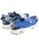 Reebok（リーボック）スニーカー 青 サイズ:27.5cm メンズ/2200618545032