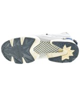 Reebok（リーボック）スニーカー 青 サイズ:27.5cm メンズ/2200618545032