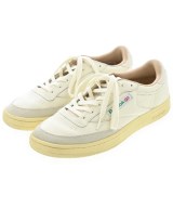 Reebok（リーボック）スニーカー 白 サイズ:26.5cm メンズ/2200610655111
