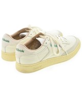 Reebok（リーボック）スニーカー 白 サイズ:26.5cm メンズ/2200610655111