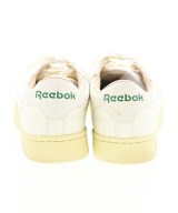 Reebok（リーボック）スニーカー 白 サイズ:26.5cm メンズ/2200610655111