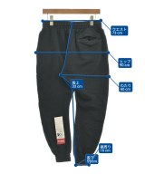 Reebok（リーボック）スウェットパンツ 黒 サイズ:L メンズ/2200618744053