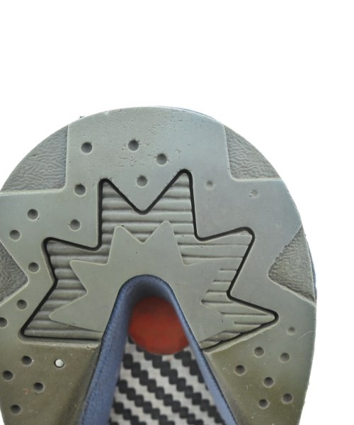 Reebok（リーボック）スニーカー 青 サイズ:24cm レディース/2200615236025