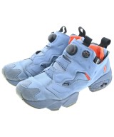 Reebok（リーボック）スニーカー 青 サイズ:24cm レディース/2200615236025