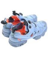 Reebok（リーボック）スニーカー 青 サイズ:24cm レディース/2200615236025