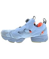 Reebok（リーボック）スニーカー 青 サイズ:24cm レディース/2200615236025