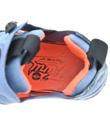 Reebok（リーボック）スニーカー 青 サイズ:24cm レディース/2200615236025