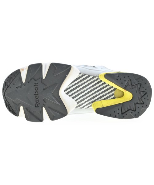 Reebok（リーボック）スニーカー 青 サイズ:24cm レディース/2200615236094