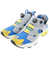 Reebok（リーボック）スニーカー 青 サイズ:24cm レディース/2200615236094