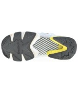 Reebok（リーボック）スニーカー 青 サイズ:24cm レディース/2200615236094