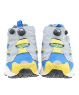 Reebok（リーボック）スニーカー 青 サイズ:24cm レディース/2200615236094