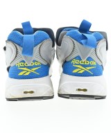 Reebok（リーボック）スニーカー 青 サイズ:24cm レディース/2200615236094