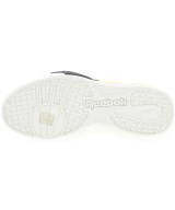 Reebok（リーボック）スニーカー 白 サイズ:25cm メンズ/2200601477111