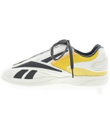 Reebok（リーボック）スニーカー 白 サイズ:25cm メンズ/2200601477111