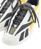 Reebok（リーボック）スニーカー 白 サイズ:25cm メンズ/2200601477111