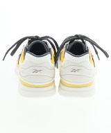 Reebok（リーボック）スニーカー 白 サイズ:25cm メンズ/2200601477111