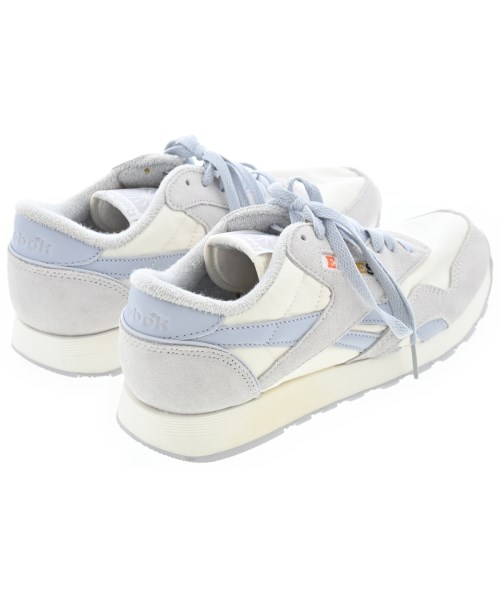Reebok（リーボック）スニーカー 白 サイズ:26cm メンズ/2200601477128