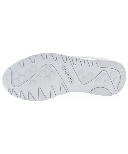 Reebok（リーボック）スニーカー 白 サイズ:26cm メンズ/2200601477128