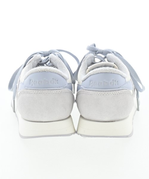 Reebok（リーボック）スニーカー 白 サイズ:26cm メンズ/2200601477128
