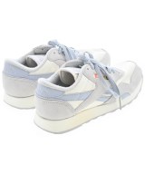 Reebok（リーボック）スニーカー 白 サイズ:26cm メンズ/2200601477128